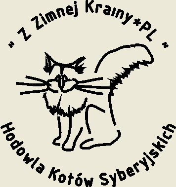Hodowla Kotów Syberyjskich Z Zimnej Krainy*PL